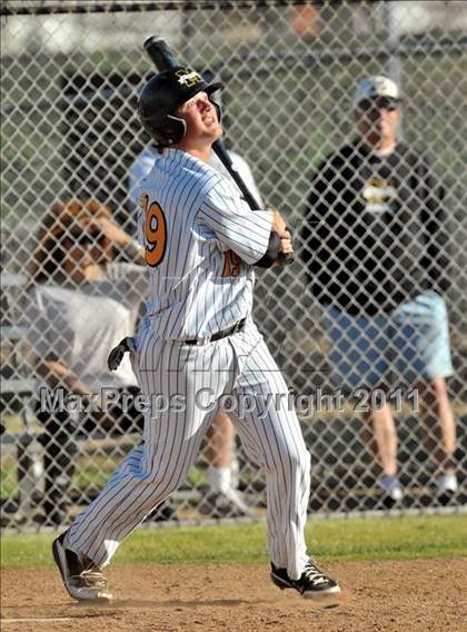 Thumbnail 3 in Bishop Amat @ Bishop Montgomery photogallery.