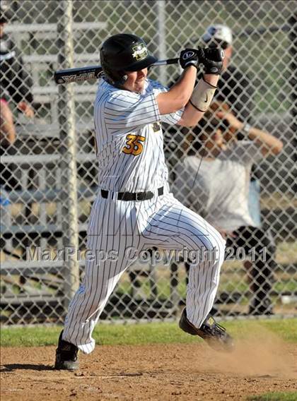 Thumbnail 1 in Bishop Amat @ Bishop Montgomery photogallery.