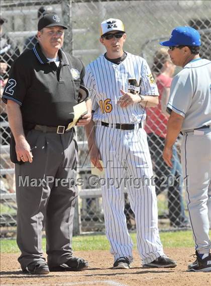 Thumbnail 1 in Bishop Amat @ Bishop Montgomery photogallery.