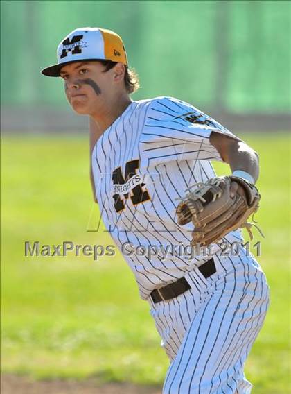Thumbnail 3 in Bishop Amat @ Bishop Montgomery photogallery.