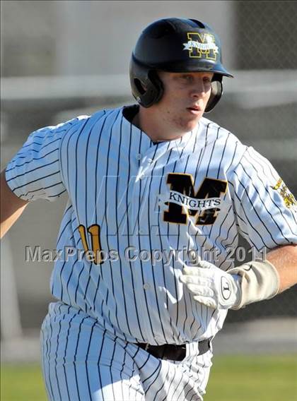 Thumbnail 2 in Bishop Amat @ Bishop Montgomery photogallery.