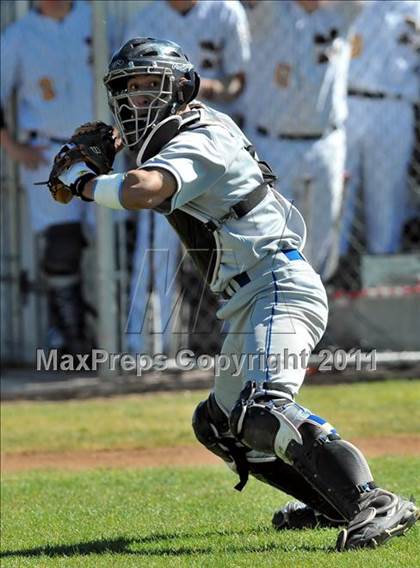 Thumbnail 2 in Bishop Amat @ Bishop Montgomery photogallery.