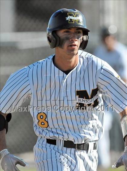 Thumbnail 2 in Bishop Amat @ Bishop Montgomery photogallery.
