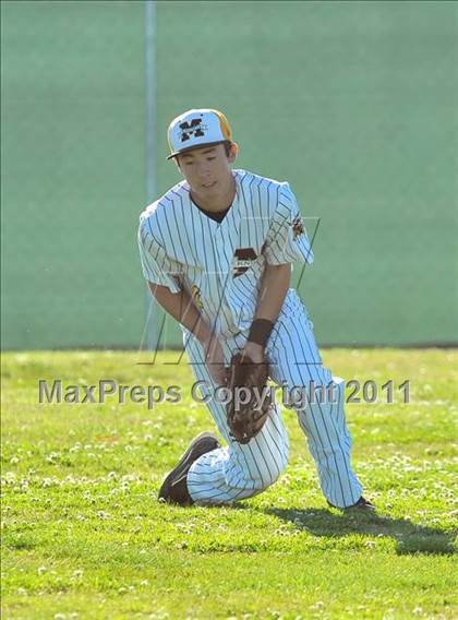 Thumbnail 1 in Bishop Amat @ Bishop Montgomery photogallery.