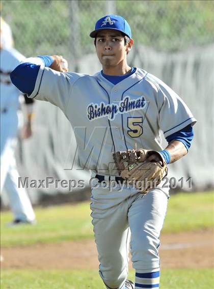 Thumbnail 3 in Bishop Amat @ Bishop Montgomery photogallery.