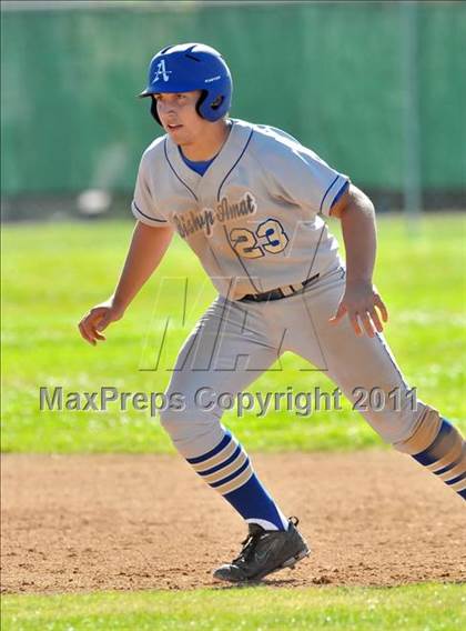 Thumbnail 3 in Bishop Amat @ Bishop Montgomery photogallery.