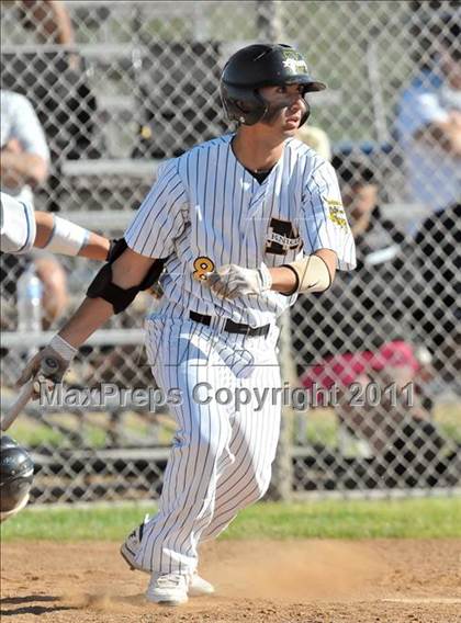 Thumbnail 1 in Bishop Amat @ Bishop Montgomery photogallery.
