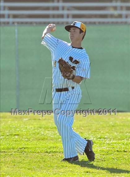 Thumbnail 2 in Bishop Amat @ Bishop Montgomery photogallery.