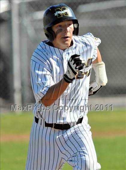 Thumbnail 1 in Bishop Amat @ Bishop Montgomery photogallery.