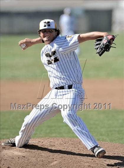 Thumbnail 1 in Bishop Amat @ Bishop Montgomery photogallery.