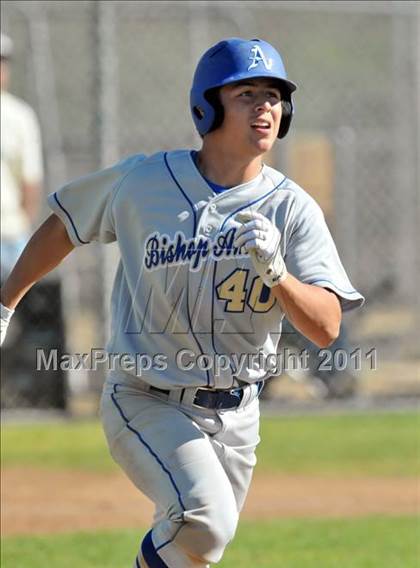 Thumbnail 2 in Bishop Amat @ Bishop Montgomery photogallery.