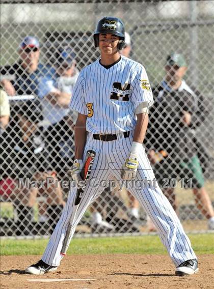 Thumbnail 1 in Bishop Amat @ Bishop Montgomery photogallery.