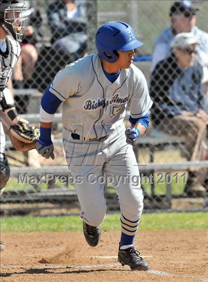 Thumbnail 2 in Bishop Amat @ Bishop Montgomery photogallery.