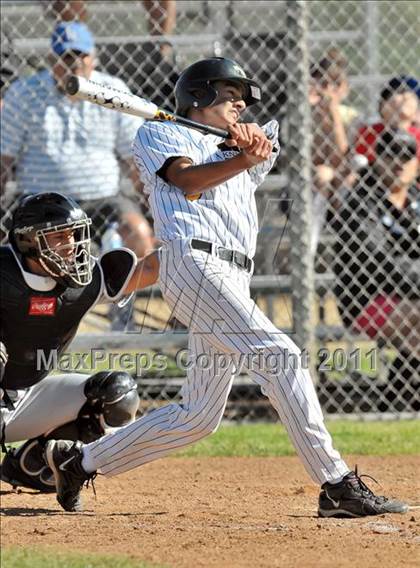 Thumbnail 1 in Bishop Amat @ Bishop Montgomery photogallery.