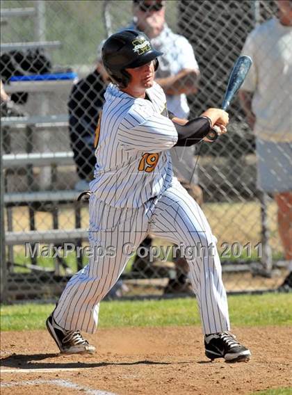 Thumbnail 1 in Bishop Amat @ Bishop Montgomery photogallery.