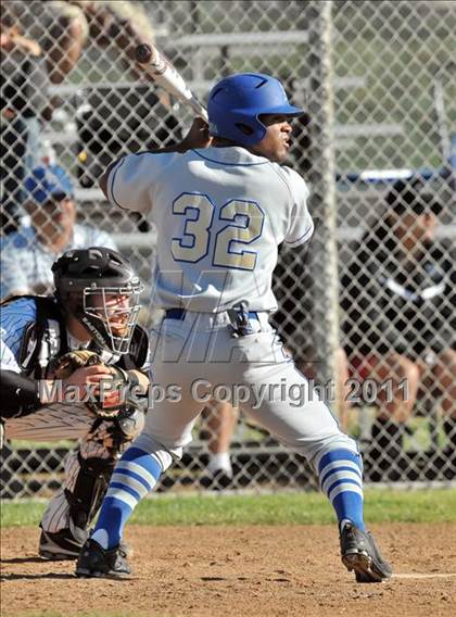 Thumbnail 3 in Bishop Amat @ Bishop Montgomery photogallery.