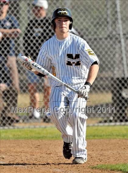 Thumbnail 1 in Bishop Amat @ Bishop Montgomery photogallery.