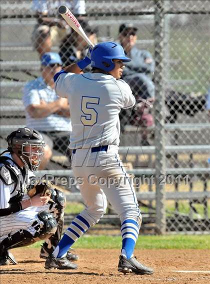 Thumbnail 2 in Bishop Amat @ Bishop Montgomery photogallery.