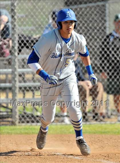 Thumbnail 2 in Bishop Amat @ Bishop Montgomery photogallery.