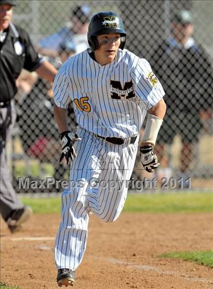 Thumbnail 2 in Bishop Amat @ Bishop Montgomery photogallery.