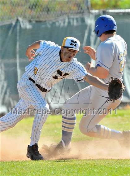 Thumbnail 1 in Bishop Amat @ Bishop Montgomery photogallery.