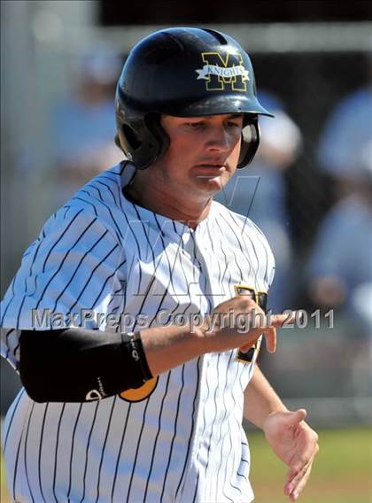 Thumbnail 1 in Bishop Amat @ Bishop Montgomery photogallery.
