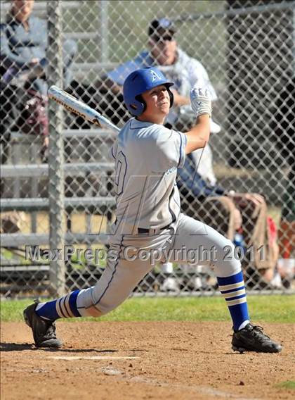 Thumbnail 1 in Bishop Amat @ Bishop Montgomery photogallery.