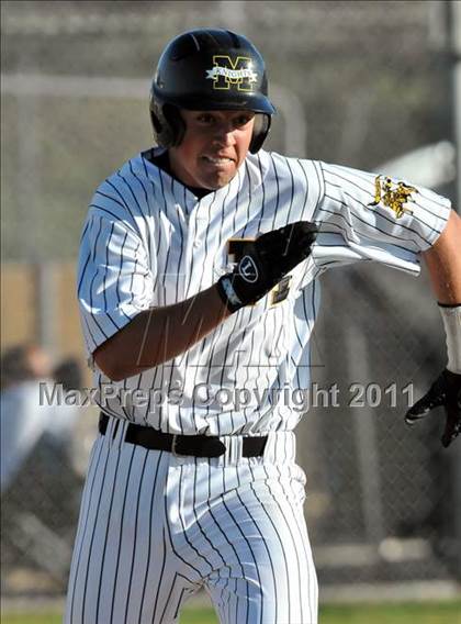 Thumbnail 2 in Bishop Amat @ Bishop Montgomery photogallery.