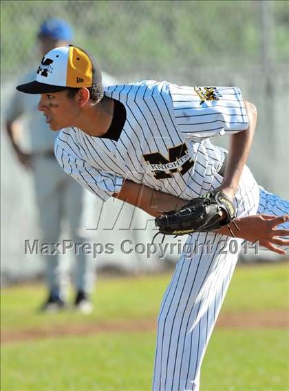 Thumbnail 2 in Bishop Amat @ Bishop Montgomery photogallery.