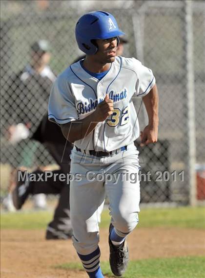 Thumbnail 1 in Bishop Amat @ Bishop Montgomery photogallery.