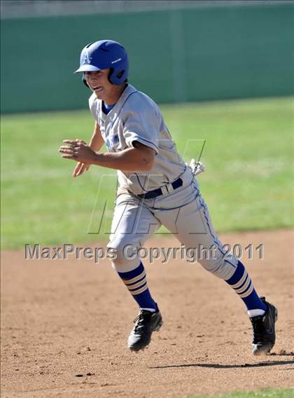 Thumbnail 1 in Bishop Amat @ Bishop Montgomery photogallery.