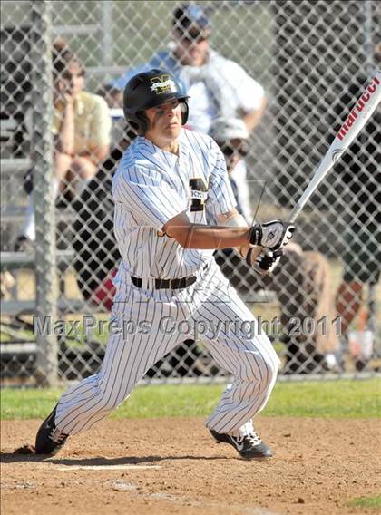 Thumbnail 2 in Bishop Amat @ Bishop Montgomery photogallery.