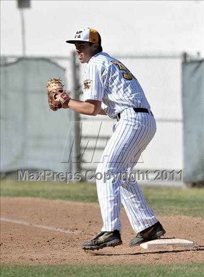 Thumbnail 2 in Bishop Amat @ Bishop Montgomery photogallery.