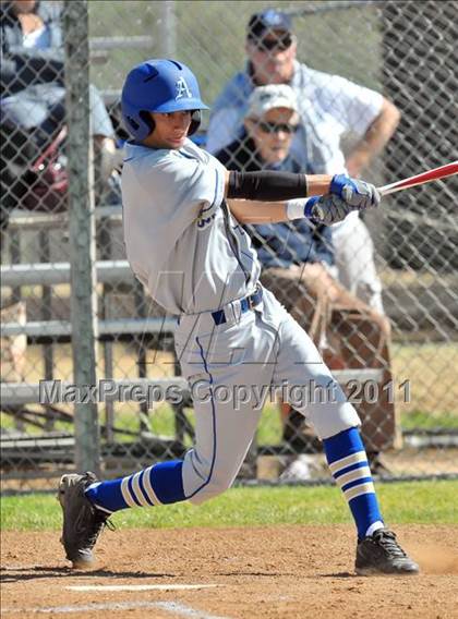 Thumbnail 2 in Bishop Amat @ Bishop Montgomery photogallery.