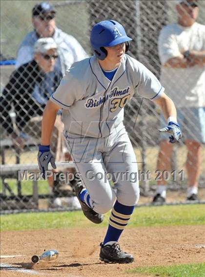 Thumbnail 3 in Bishop Amat @ Bishop Montgomery photogallery.