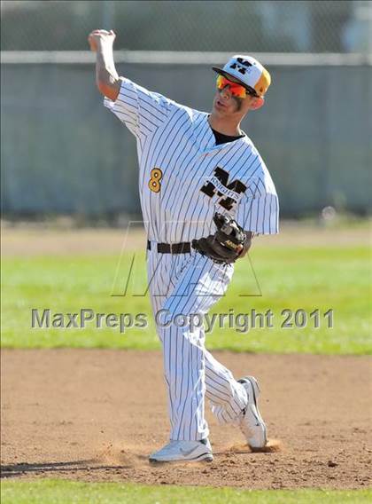 Thumbnail 2 in Bishop Amat @ Bishop Montgomery photogallery.