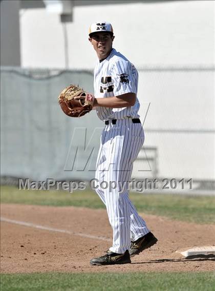 Thumbnail 3 in Bishop Amat @ Bishop Montgomery photogallery.