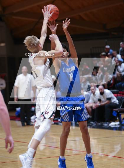 Thumbnail 1 in Lake Travis vs Lehman photogallery.