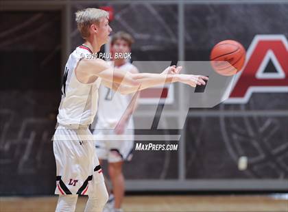 Thumbnail 1 in Lake Travis vs Lehman photogallery.