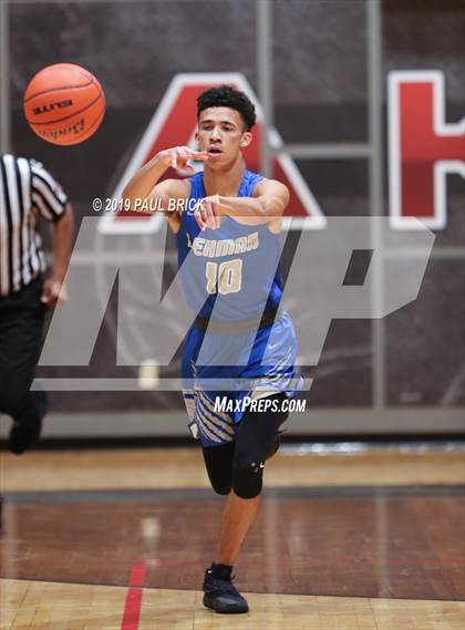 Thumbnail 3 in Lake Travis vs Lehman photogallery.