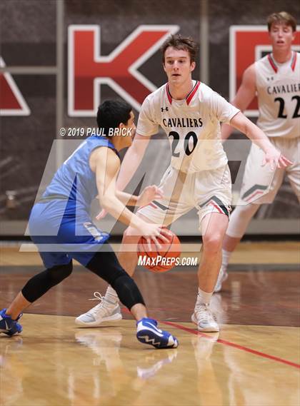 Thumbnail 2 in Lake Travis vs Lehman photogallery.