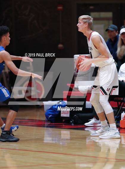 Thumbnail 2 in Lake Travis vs Lehman photogallery.