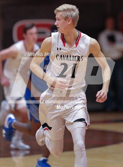 Thumbnail 2 in Lake Travis vs Lehman photogallery.