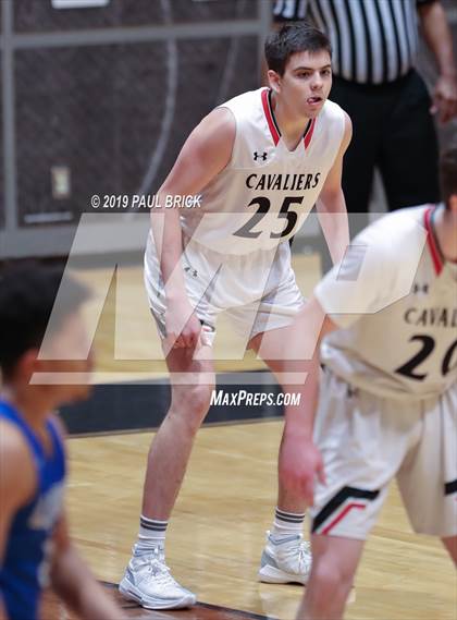 Thumbnail 1 in Lake Travis vs Lehman photogallery.