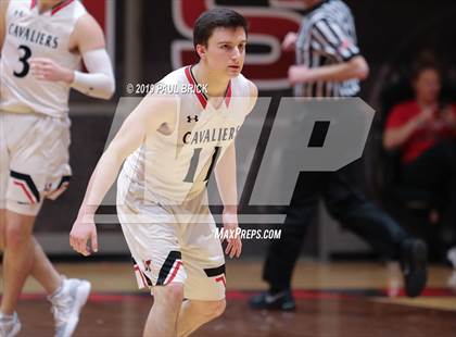 Thumbnail 2 in Lake Travis vs Lehman photogallery.