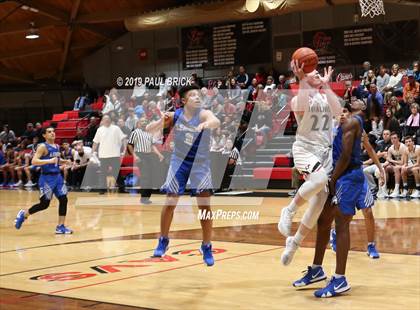 Thumbnail 1 in Lake Travis vs Lehman photogallery.