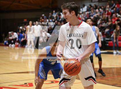 Thumbnail 3 in Lake Travis vs Lehman photogallery.