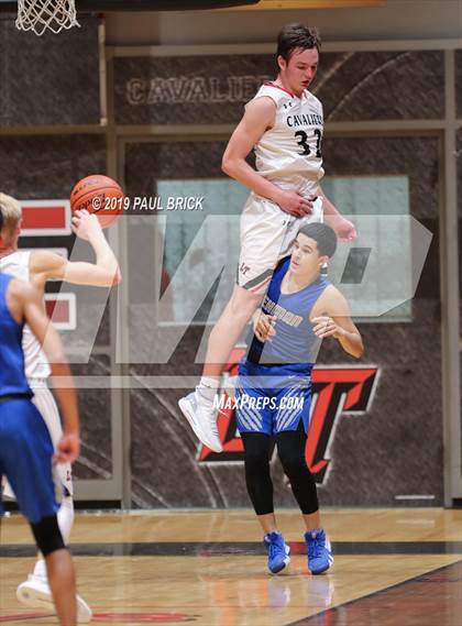 Thumbnail 1 in Lake Travis vs Lehman photogallery.