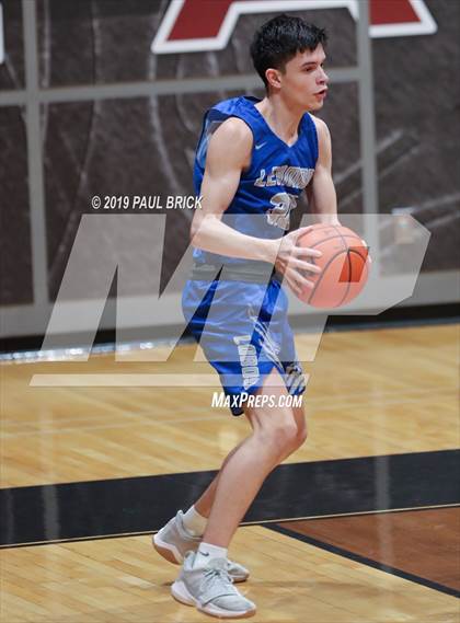 Thumbnail 1 in Lake Travis vs Lehman photogallery.