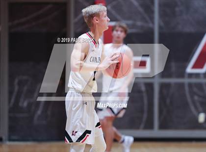 Thumbnail 3 in Lake Travis vs Lehman photogallery.